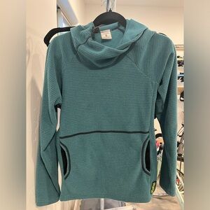 Melanzana jacket